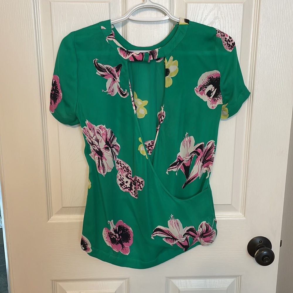 J Crew Top - Picture 5 of 7